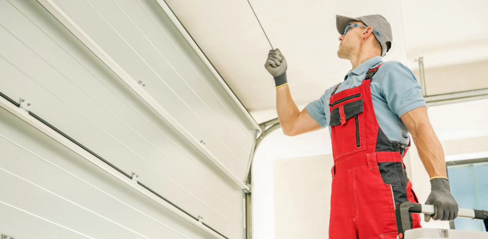 garage door repair